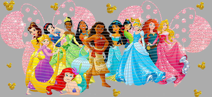 16oz Princess-N4-1749